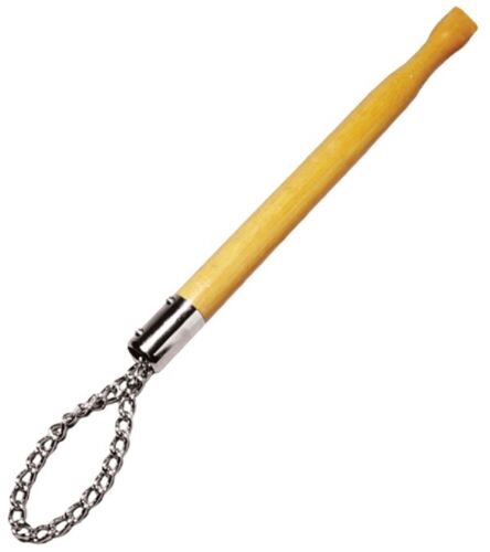 Heavy Duty Twitch w/ Chain End