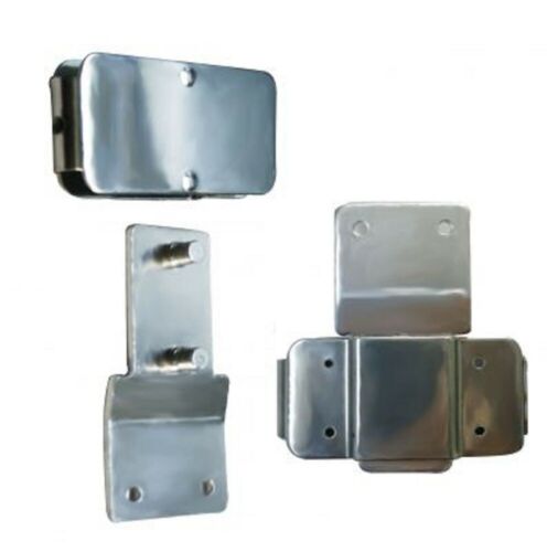 2 1/2" Western Saddle Replacement Blevins Buckle