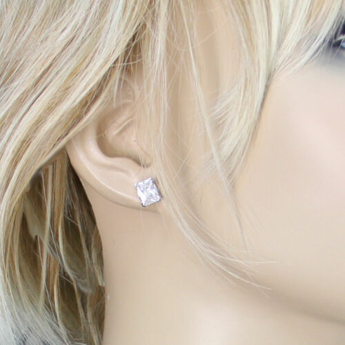 Montana Silversmiths SOLITAIRE STUD EARRINGS