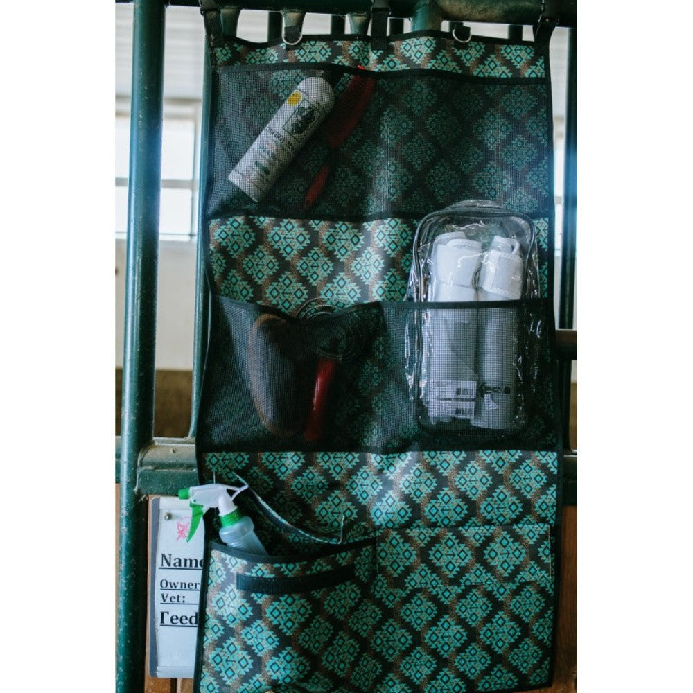 Schulz Equine Everything Door Caddy Organizer