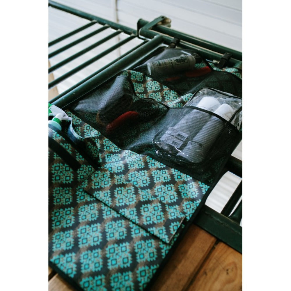 Schulz Equine Everything Door Caddy Organizer