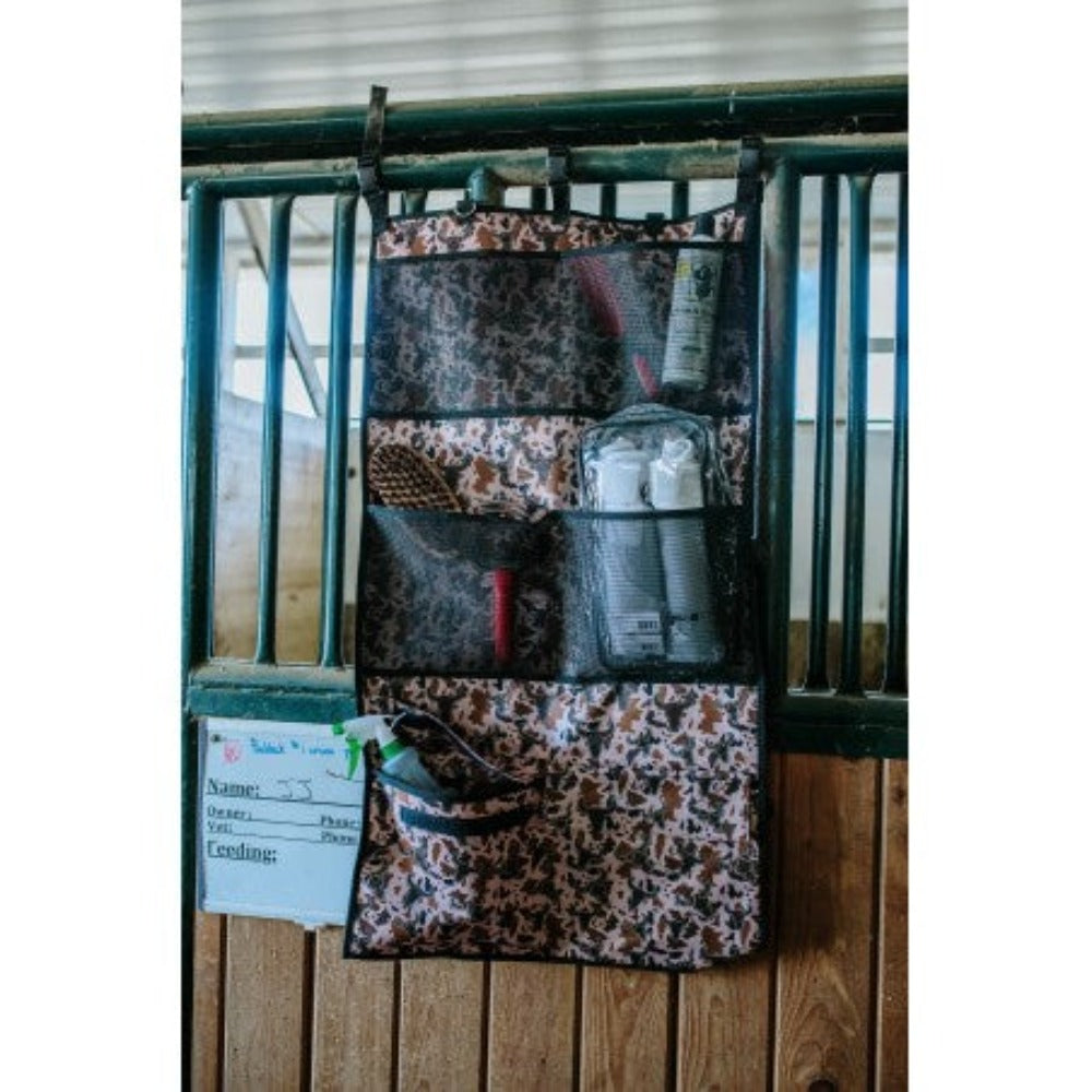 Schulz Equine Everything Door Caddy Organizer