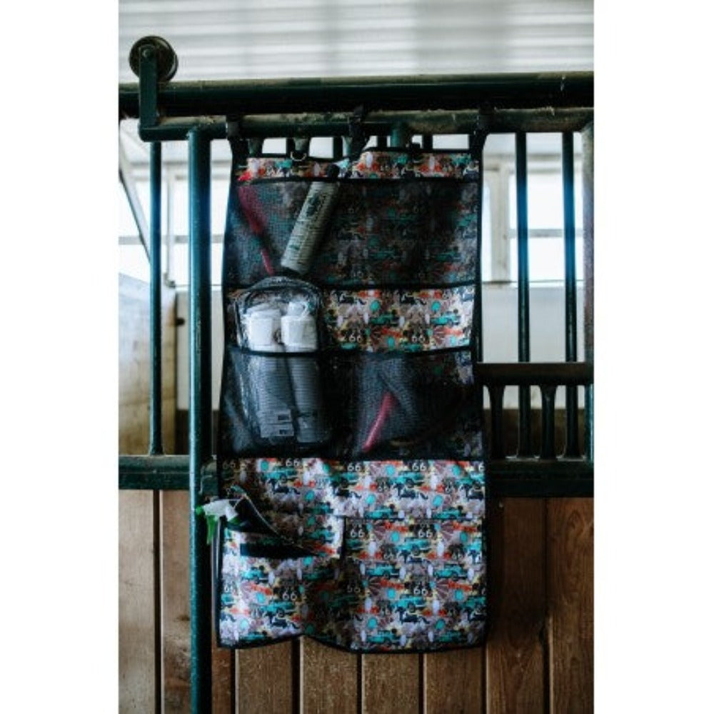 Schulz Equine Everything Door Caddy Organizer