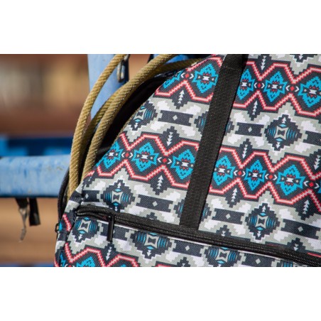 Schulz Equine Padded Rope Bag For Full Size Ropes
