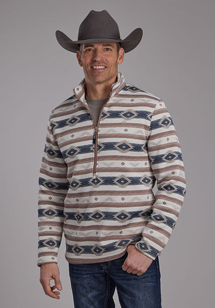 Men's Roper Knit Pullover