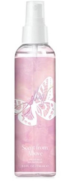 Dolly Parton Scent From Above Hair/Body Spray