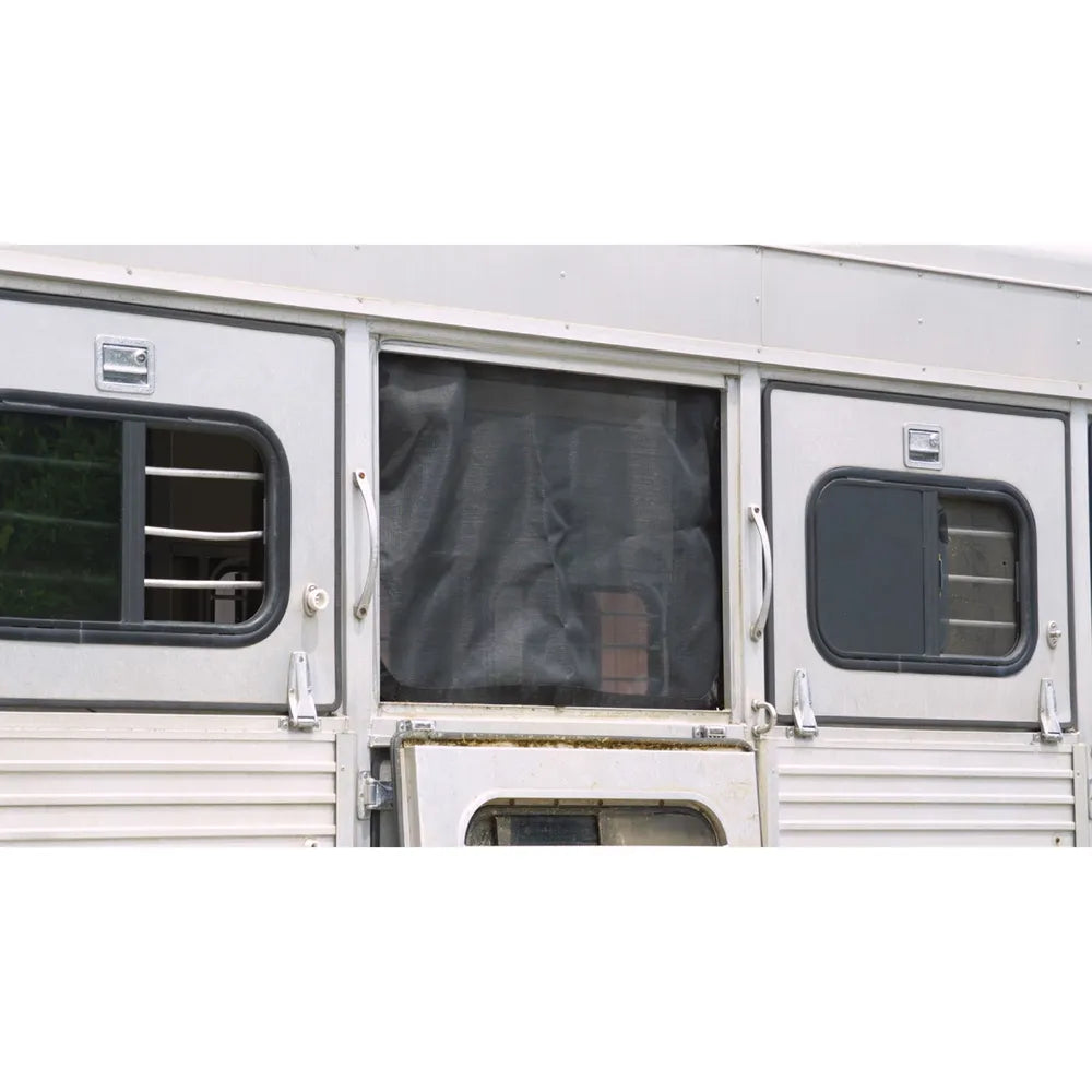 Used Dura-Tech Window Screens