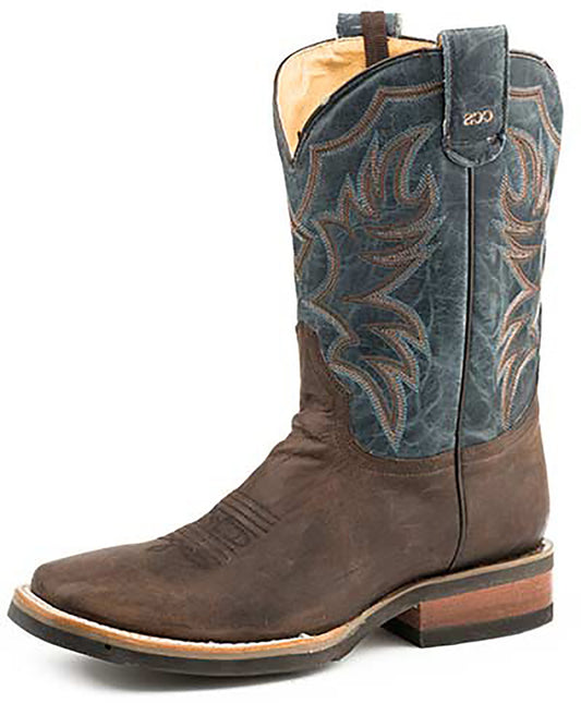 Men's Roper 'Marksman' Conceal Carry Cowboy Boots