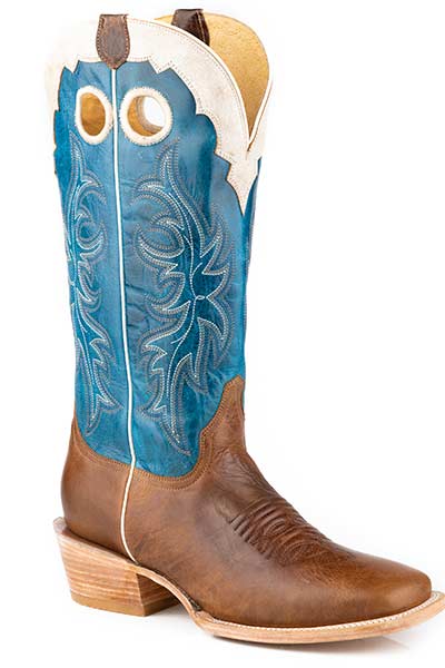 Roper Men's "RIDE 'EM COWBOY"