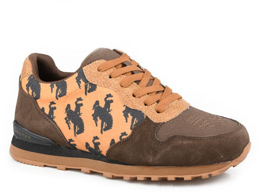 Roper Ladies "Giddy Up"  Western Jogger