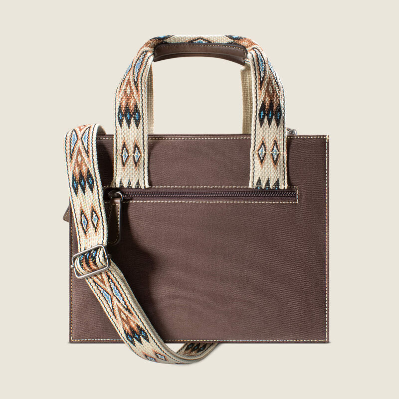 Chloe Small Tote Bag