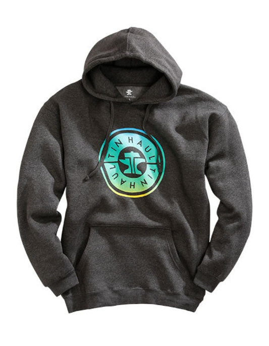 Men's Tin Haul Fleece Knit Hoodie