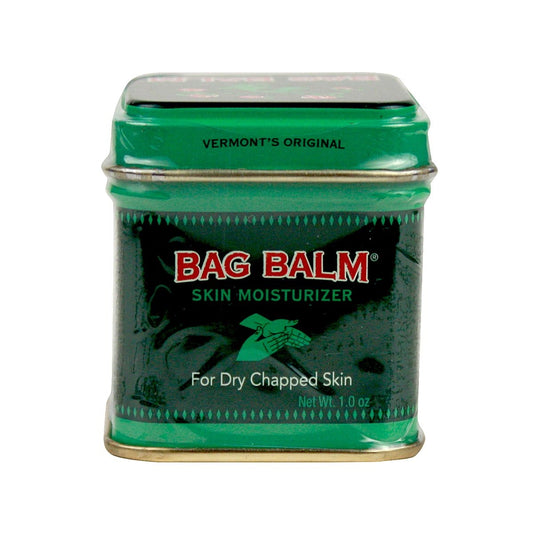 Bag Balm For Dry Chapped Skin 1 oz.