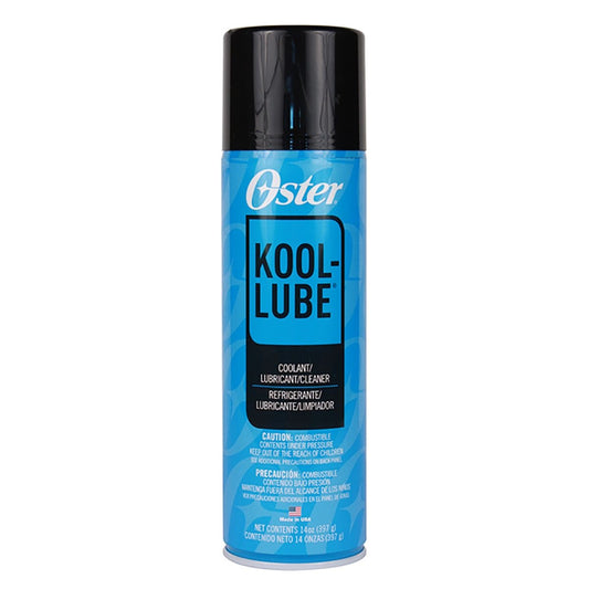 Kool Lube for Clipper Blades 14 oz.