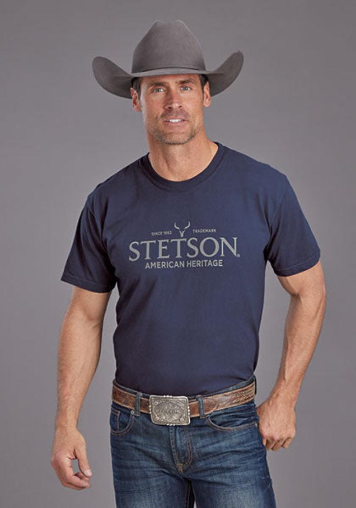 Men's 'Stetson American Heritage' Shirt