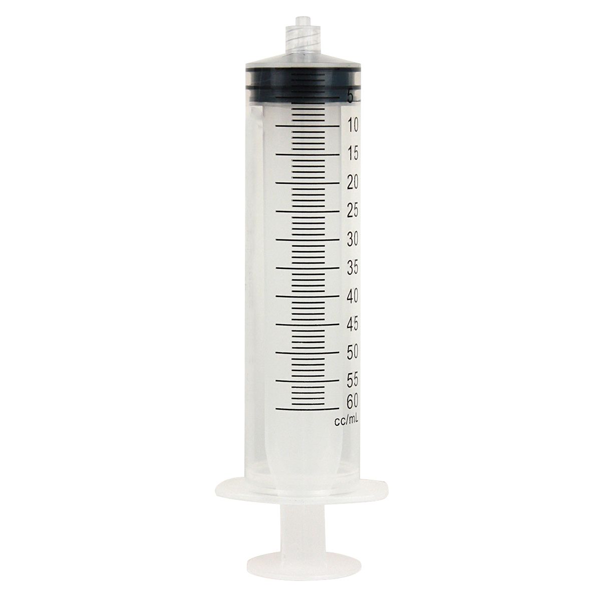 60ML (2oz) Luer Lock Syringe