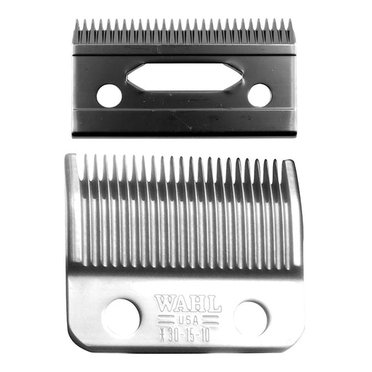 Wahl Blade Set #30-15-10, Standard