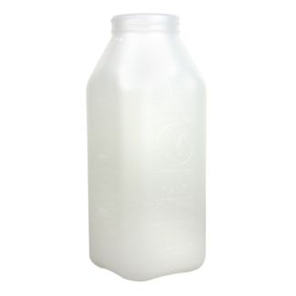 Calf Nurser Nursing Screw-On Bottle 2 qt.