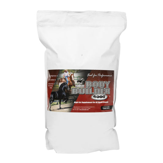 Pennwood's Body Builder 4000 High Fat Horse Supplement 11 lb.