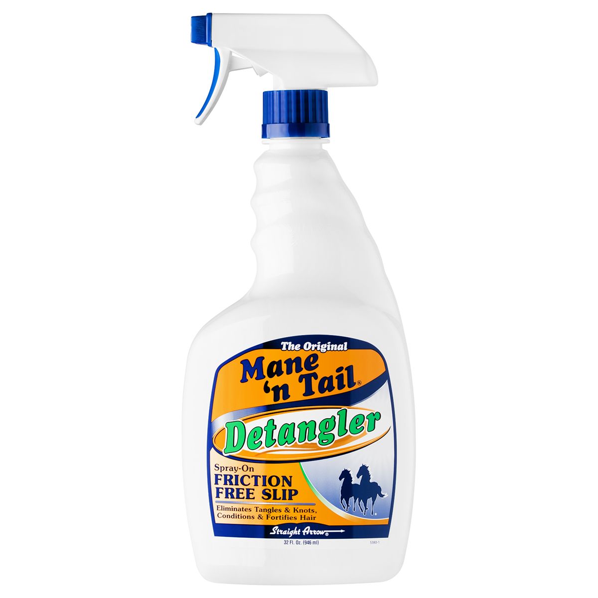 Mane 'n Tail Detangler for Horses 32 oz.