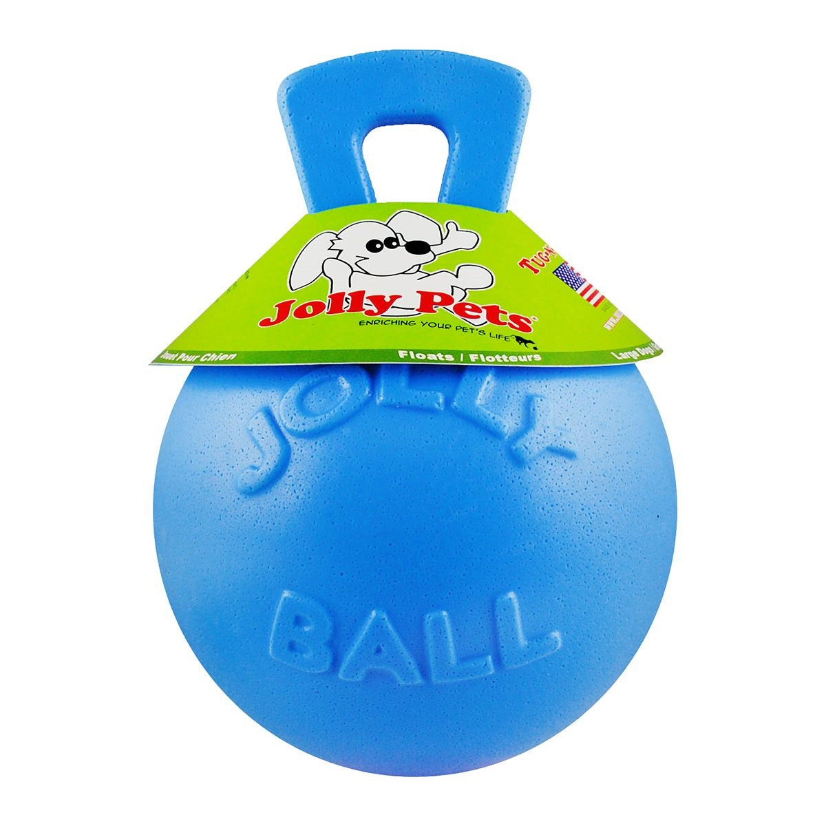 XS or Small Jolly Ball for Ponies or Dogs
