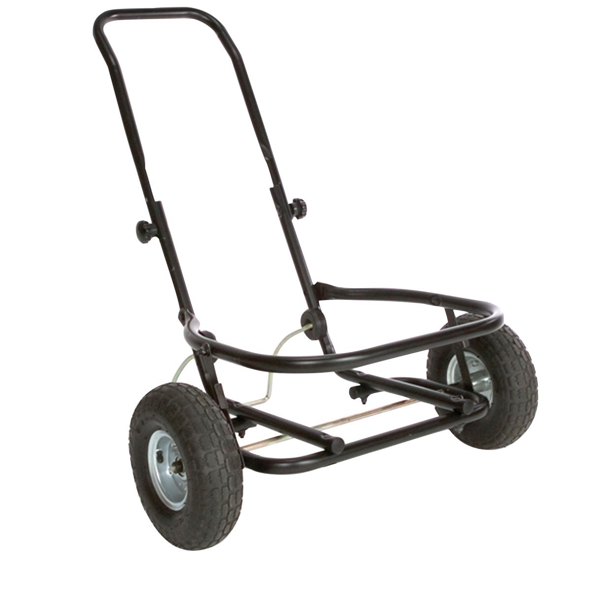 Miller Little Giant Muck Cart on Wheels