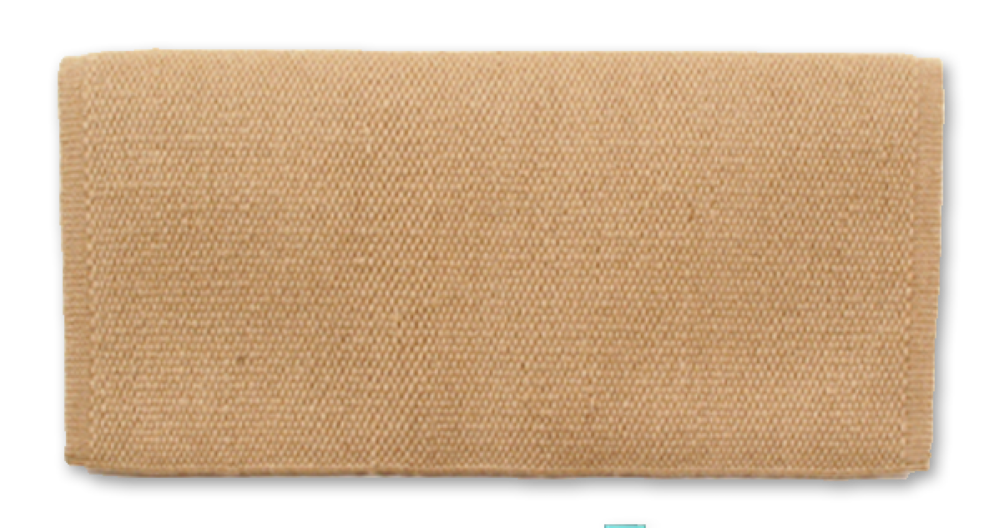 Mayatex Wool Saddle Blanket, Color choice