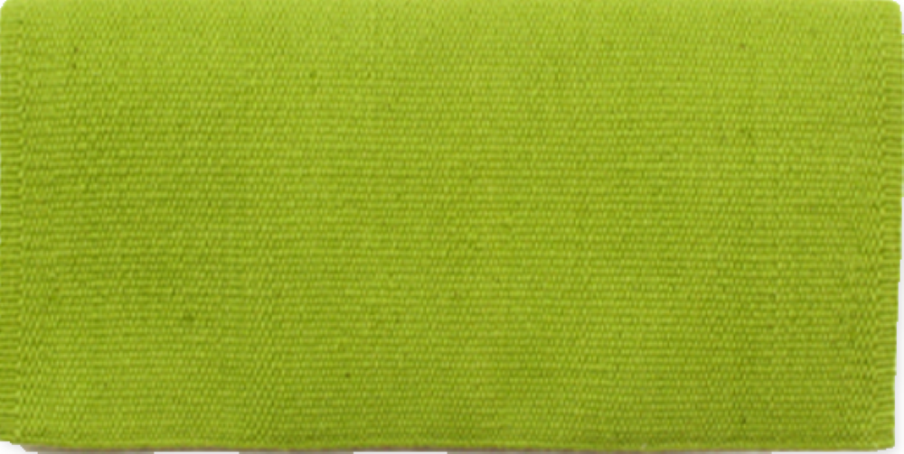 Mayatex Wool Saddle Blanket, Color choice