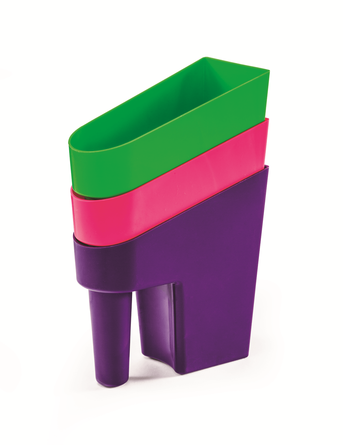 KD-166 1 Qt. Feed Scoop