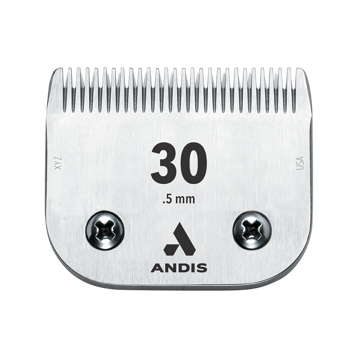 ANDIS UltraEdge Detachable Clipper Blades #30