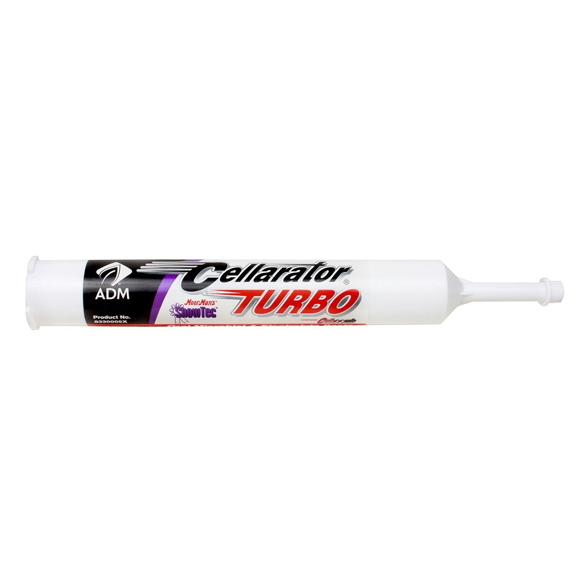 Cellarator Turbo Oral Microbial & Electrolyte Paste, 2 Sizes