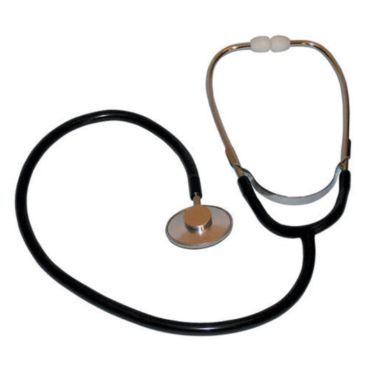 Single Head Stethoscope