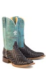 Tin Haul Intertwined/Find A Way Sole Women's Cowboy Boots
