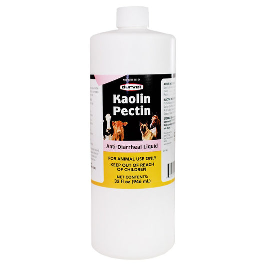 Kaolin Pectin Liquid 32 oz.