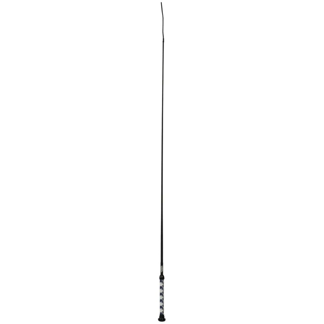 36" Braided Basic Pig Show Stick or Horse Training