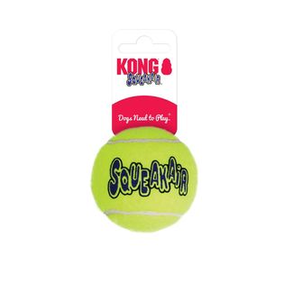 KONG Squeakair Ball