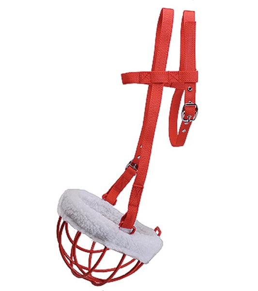 Freedom Muzzle Wire Bar with Halter
