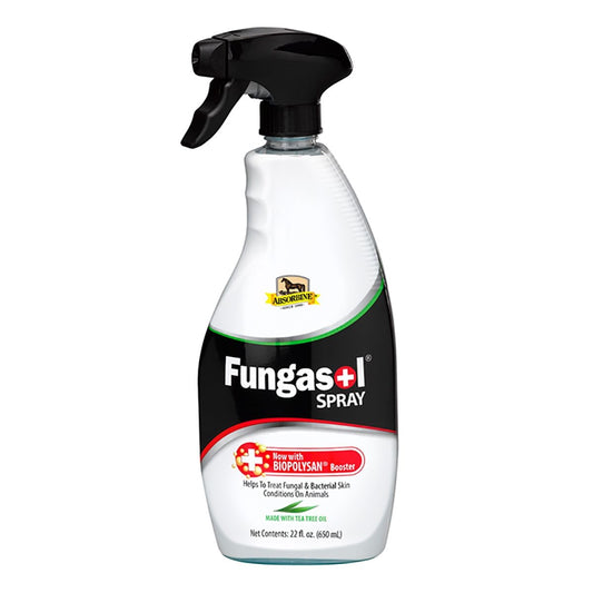 Fungasol Spray for Skin Conditions 22 oz.