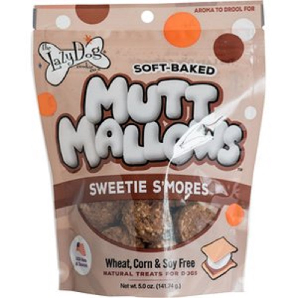 Lazy Dog Mutt Mallows Treats