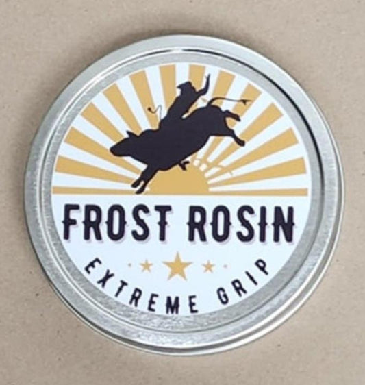 Frost Rosin Extreme Grip