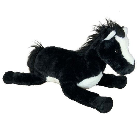 Manhattan Toy Cozy Bunch Plush Horse