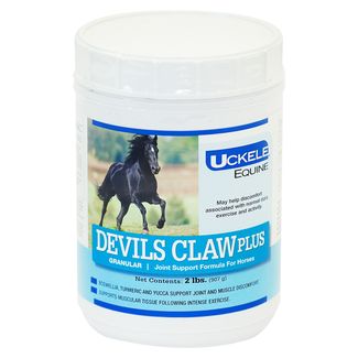 Devils Claw Plus Joint Support for Horses