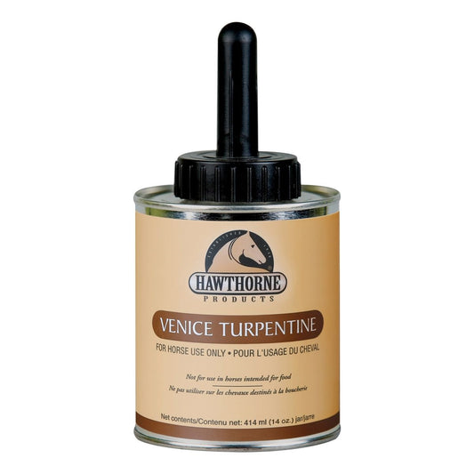 Hawthorne Venice Turpentine 14 oz. w/ Applicator