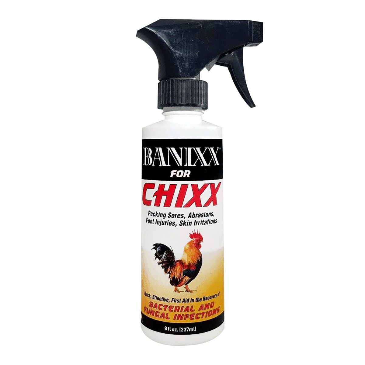 Banixx for Chixx Chickens