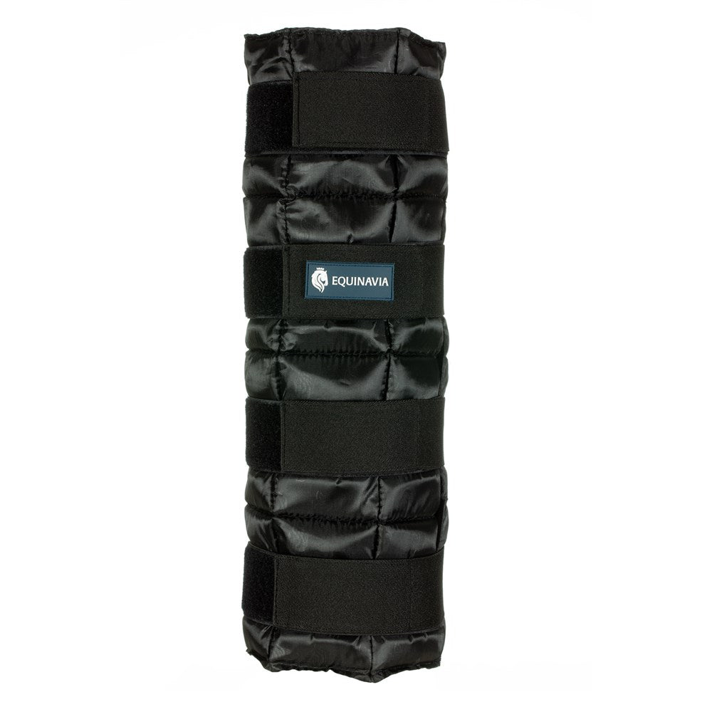 PRO COOLING ICE BOOT WRAP 4 Quick closure straps, Color choice