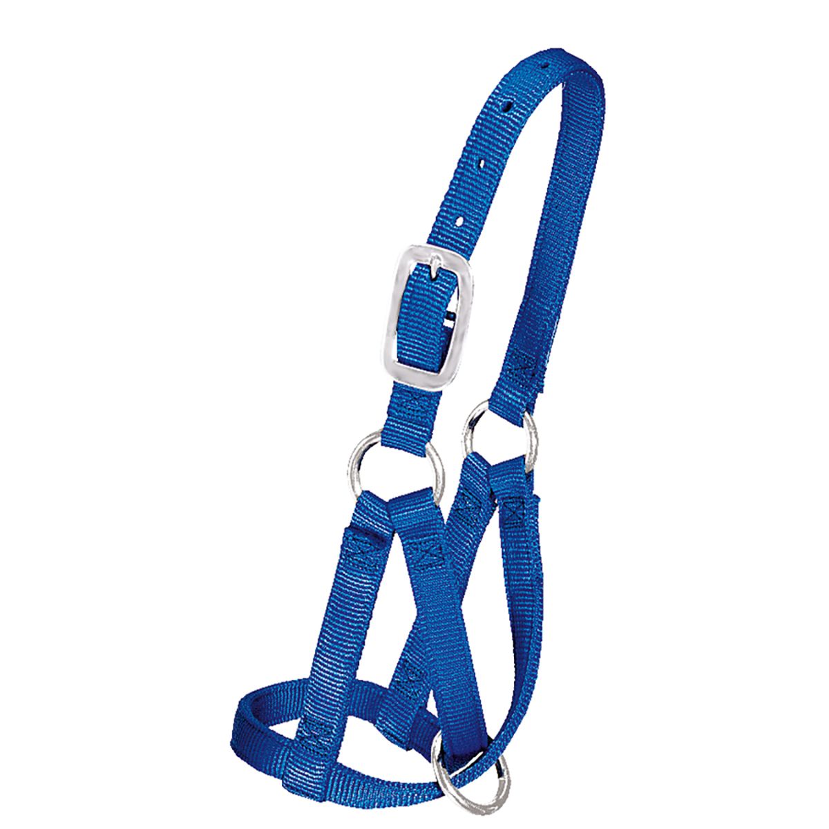 Weaver Nylon Llama Halter Color Choice