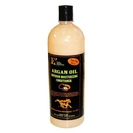 E3 Argan Oil Superior Moisturizing Conditioner 32 oz.