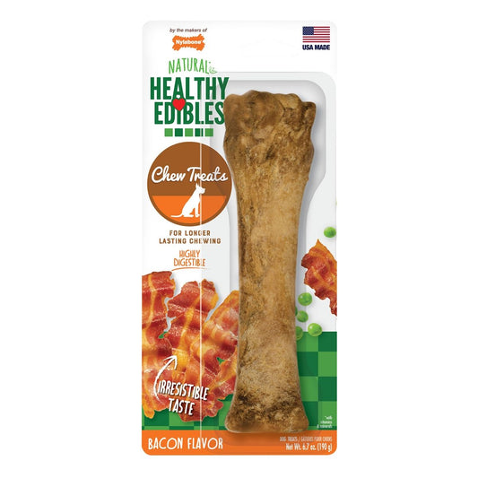 Healthy Edibles Dog Chew Treat (50 lbs. +)