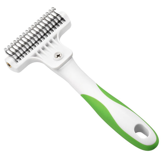 DeShedding Tool for Dogs