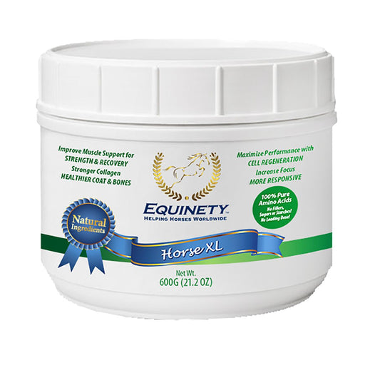 Equinety Horse XL Supplement 21.2 oz.